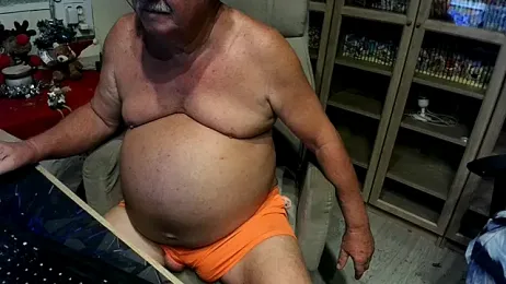 barenfan webcam model stream image