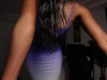 missksavage webcam model stream image