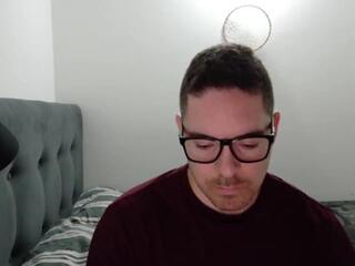 Jacksson Ginger webcam model stream image