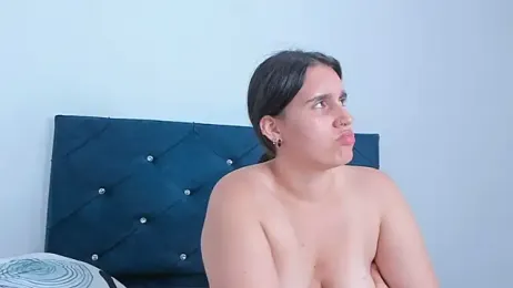 Keidy_rojas1 webcam model stream image