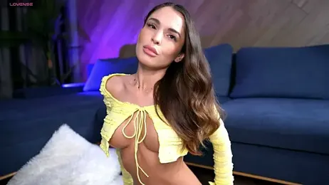 EsmeAinsley webcam model stream image