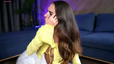 EsmeAinsley webcam model stream image