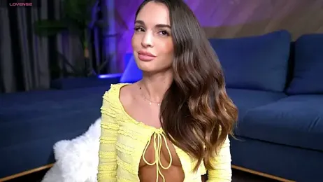 EsmeAinsley webcam model stream image