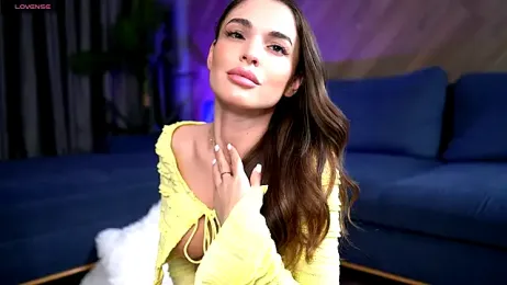 EsmeAinsley webcam stripchat model stream image