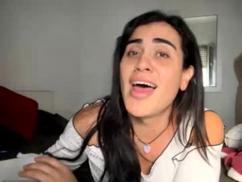 luisamonsterdick webcam model stream image