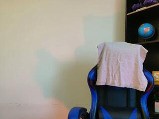 Erick Wallace webcam model stream image