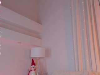 mintlackey webcam camsoda model stream image