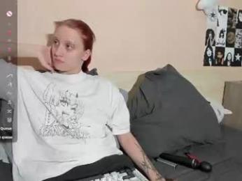 pssska webcam model stream image