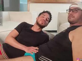 angelandfranco webcam model stream image