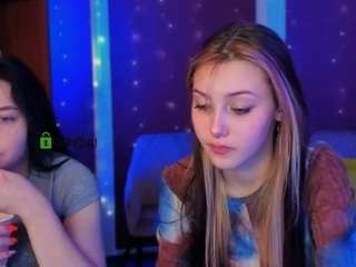 miki-ti webcam model stream image