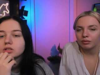 miki-ti webcam model stream image