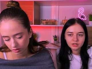 miki-ti webcam model stream image