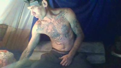 Prettyboytatted webcam model stream image