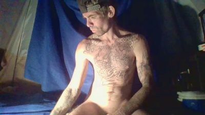 Prettyboytatted webcam model stream image
