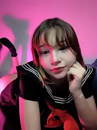 Misha_0-0 webcam model stream image