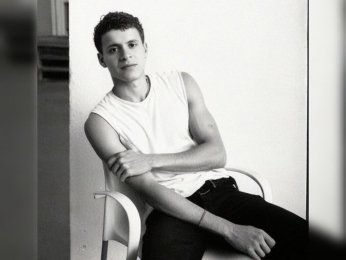 PaulBryan webcam model stream image