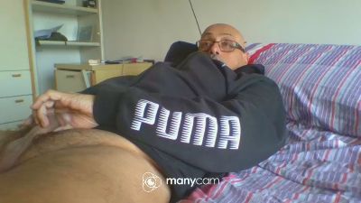 Baroneaffama webcam cam4 model stream image