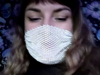 Zadirafoxy webcam model stream image