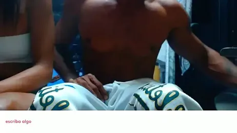 Tayson_BigCock webcam stripchat model stream image