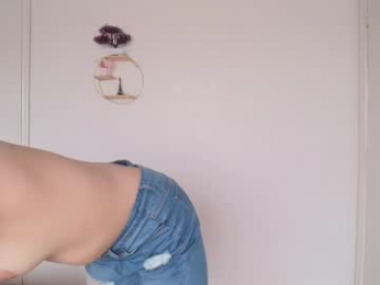 charlote__miller webcam model stream image