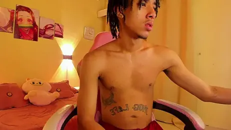 smith_66jr webcam model stream image