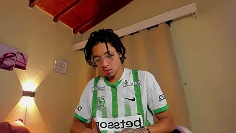 smith_66jr webcam model stream image