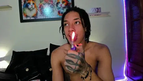 smith_66jr webcam model stream image