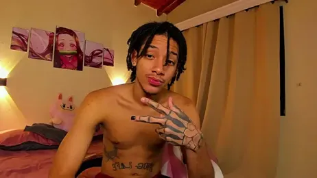 smith_66jr webcam model stream image