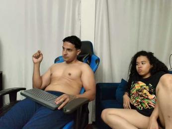 couplee-horny webcam model stream image