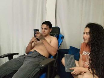 couplee-horny webcam bongacams model stream image