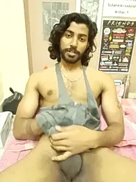 Yk_physique webcam model stream image