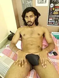 Yk_physique webcam stripchat model stream image