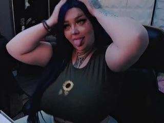 boootystar webcam model stream image