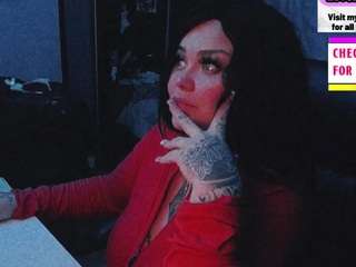 boootystar webcam model stream image