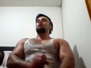 davidcr89 webcam model stream image