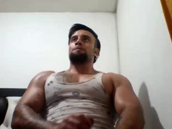 davidcr89 webcam model stream image