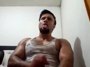 davidcr89 webcam model stream image