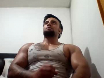 davidcr89 webcam model stream image