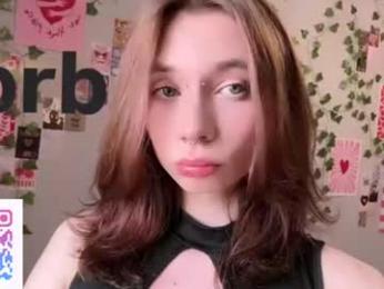 dani_mur webcam chaturbate model stream image
