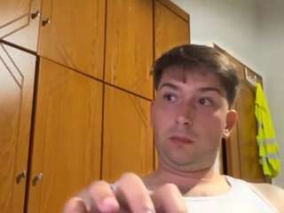 geralddupree webcam model stream image