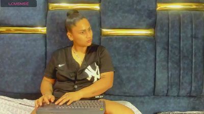 alessiaandscar webcam model stream image