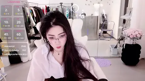 yangyang-777 webcam model stream image