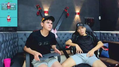 play_dream webcam model stream image