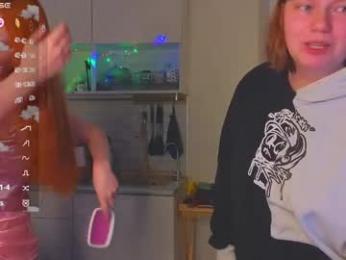 ykwhynot1x webcam chaturbate model stream image