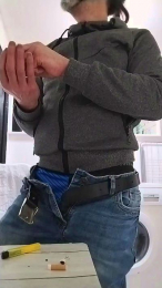 Rabomosto webcam model stream image