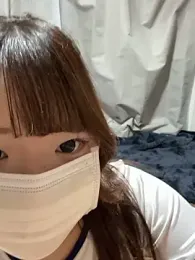 nodoka1111 webcam model stream image