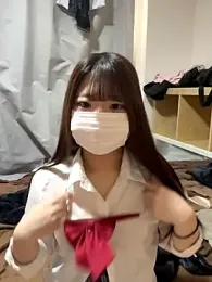 nodoka1111 webcam model stream image