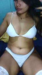 Valeriahc webcam model stream image