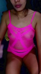 Valeriahc webcam model stream image