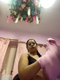 PaulaCruz01 webcam model stream image